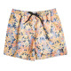 Quiksilver Ανδρικό μαγιό Re-Mix 17" - Swim Shorts for Men